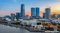 完满笼盖海上·清和玺所正在上海动物园