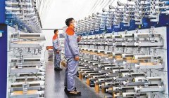以替代保守煤炭用于水泥熟